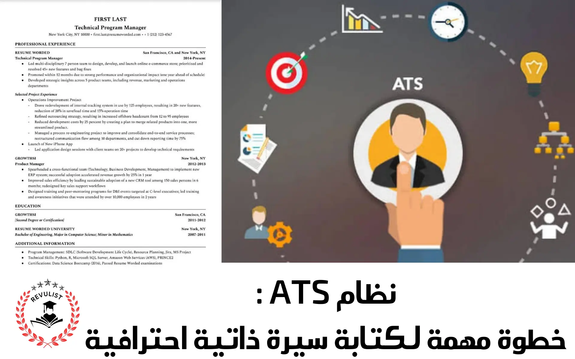نظام ATS