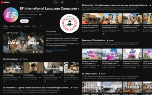 أفضل قنوات يوتيوب لتعلم الإنجليزية