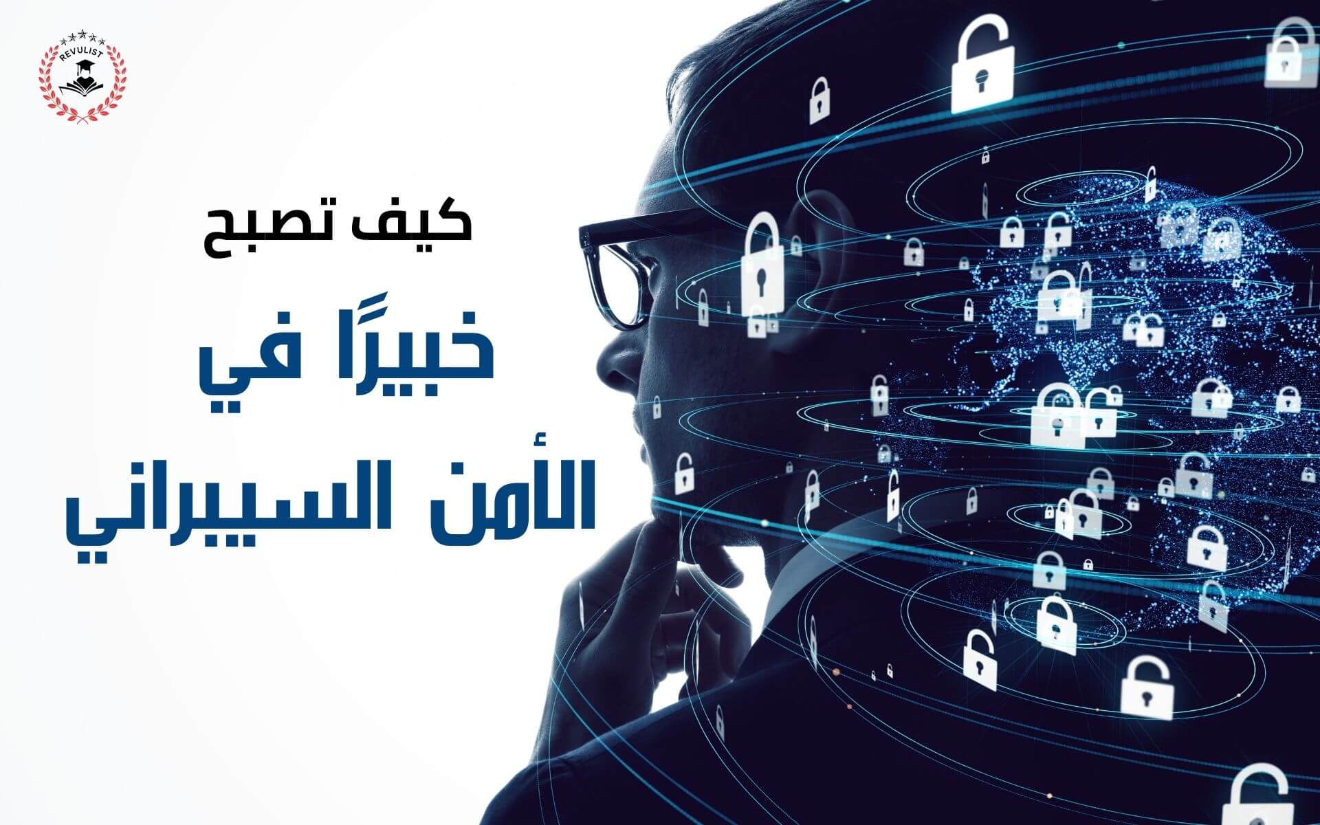 الأمن السيبراني